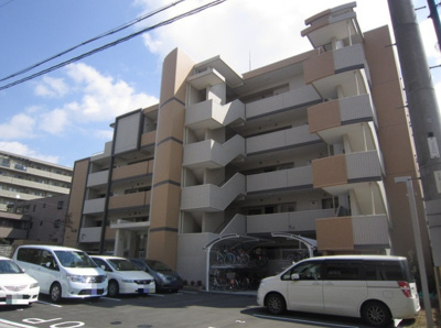 【駐車場】 | ウエストフィールド | 駐車場★