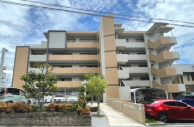 【外観】 | ウエストフィールド | 外観★