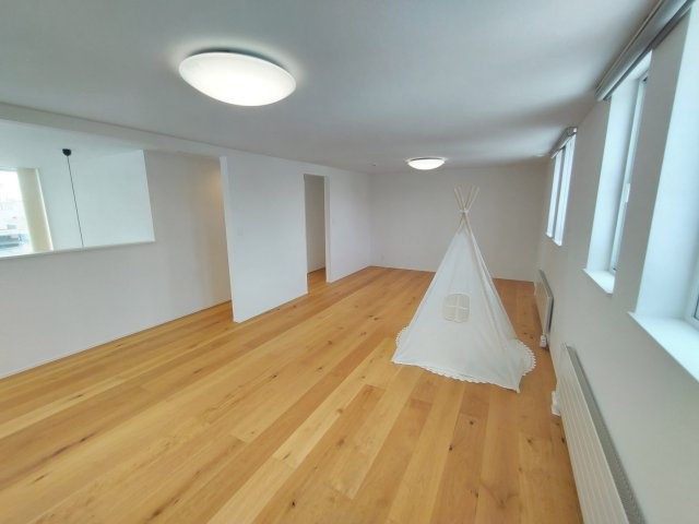 鳥取大通6丁目　高気密・高断熱・高気密住宅【手数料かかりません♪】の洋室|2階8帖×2