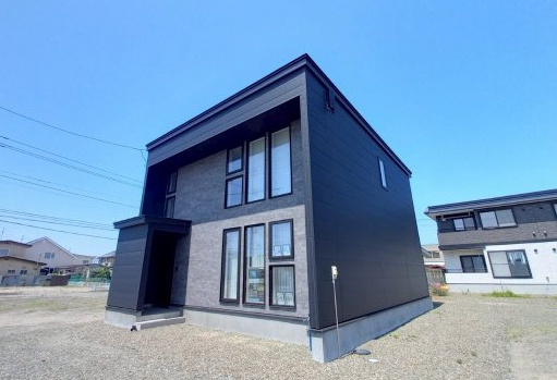 鳥取大通6丁目　高気密・高断熱・高気密住宅【手数料かかりません♪】