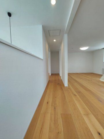 鳥取大通6丁目　高気密・高断熱・高気密住宅【手数料かかりません♪】の内装