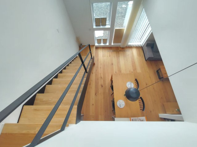 鳥取大通6丁目　高気密・高断熱・高気密住宅【手数料かかりません♪】の庭