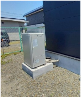 鳥取大通6丁目　高気密・高断熱・高気密住宅【手数料かかりません♪】のその他|コレモ設置