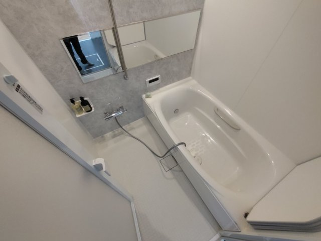 鳥取大通6丁目　高気密・高断熱・高気密住宅【手数料かかりません♪】の冷暖房・空調設備|エコジョーズ