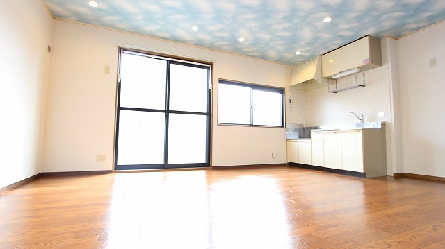 エステート厚木