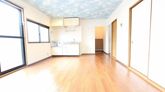 エステート厚木