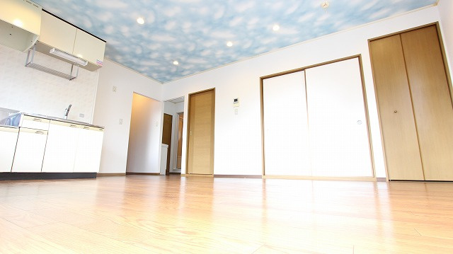 エステート厚木