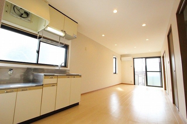 エステート厚木Ⅱ