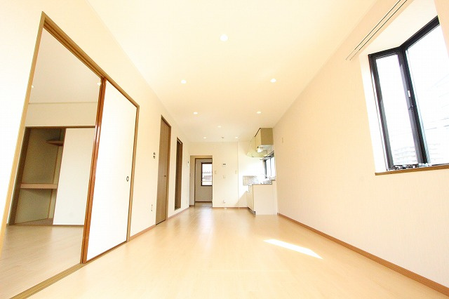 エステート厚木Ⅱ