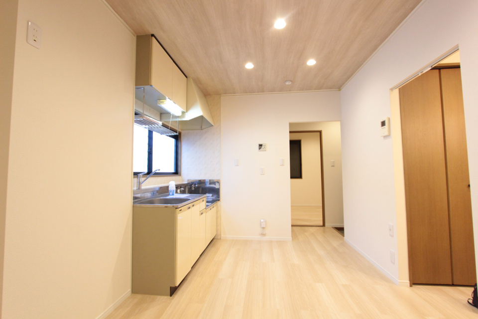 エステート厚木Ⅱ