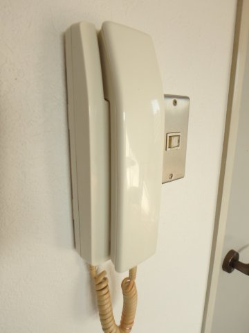 アーバンフジのセキュリティ