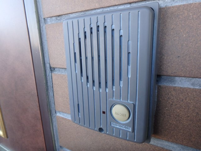 アーバンフジのセキュリティ