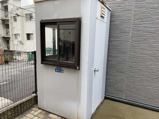 神戸市須磨区一ノ谷町２丁目のアパートのその他