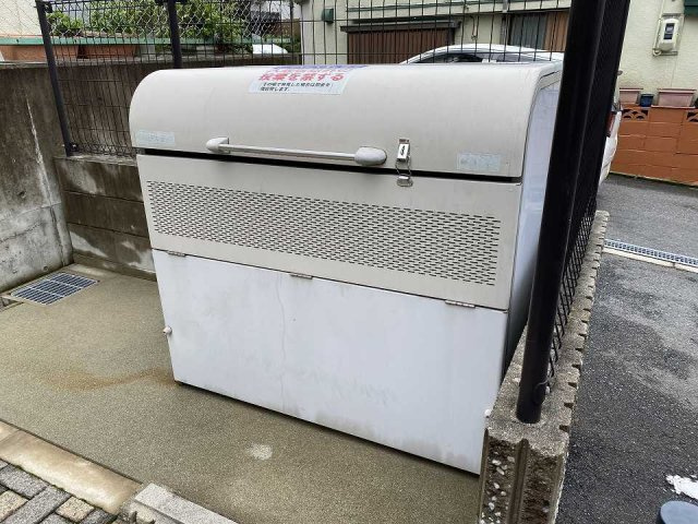神戸市須磨区一ノ谷町２丁目のアパートのその他