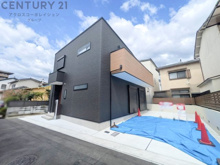 伊丹市美鈴町3丁目　全1区画の画像