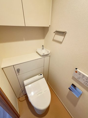 ☆トイレ☆