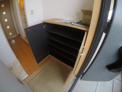 【収納】 | メゾンソレイユ