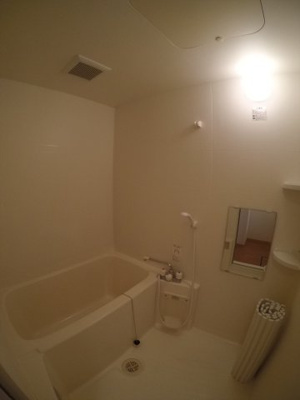 【浴室】 | メゾンソレイユ