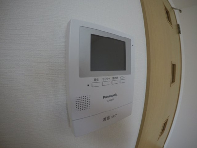 【セキュリティ】 | メゾンソレイユ