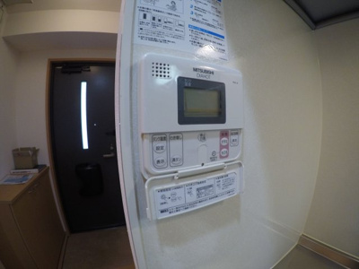 【設備】 | メゾンソレイユ