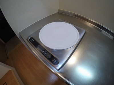 【設備】 | メゾンソレイユ