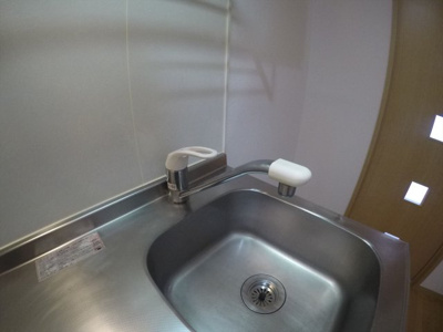 【設備】 | メゾンソレイユ