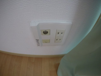 【設備】 | メゾンソレイユ