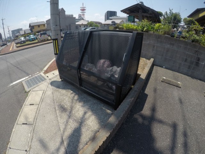 【その他共用部分】 | メゾンソレイユ