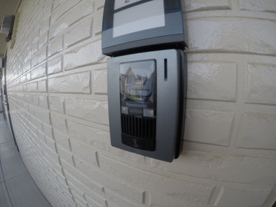 【セキュリティ】 | メゾンソレイユ