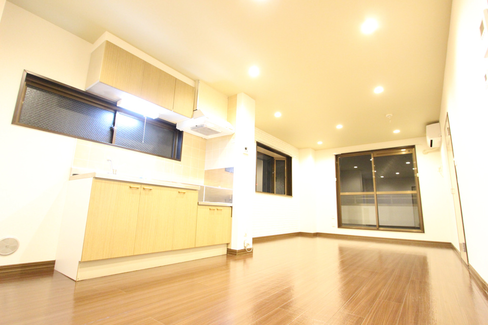 サニーヒル石名坂