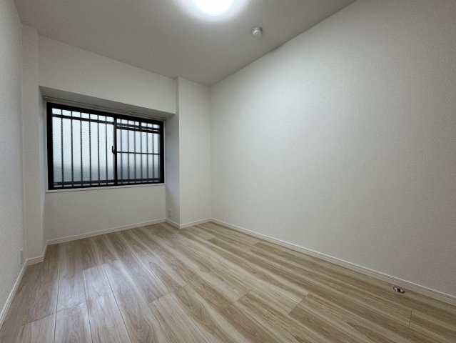 【洋室】藤和猫屋町ハイタウン 