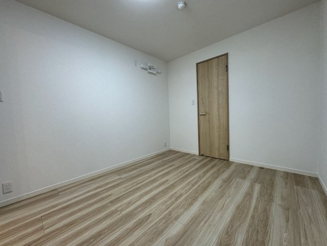 【洋室】藤和猫屋町ハイタウン 