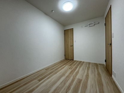 【洋室】藤和猫屋町ハイタウン 