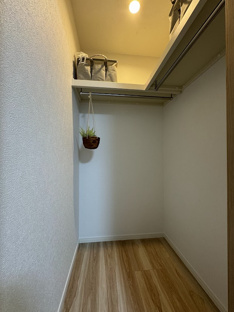 【収納】藤和猫屋町ハイタウン 