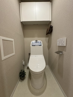 【トイレ】藤和猫屋町ハイタウン 