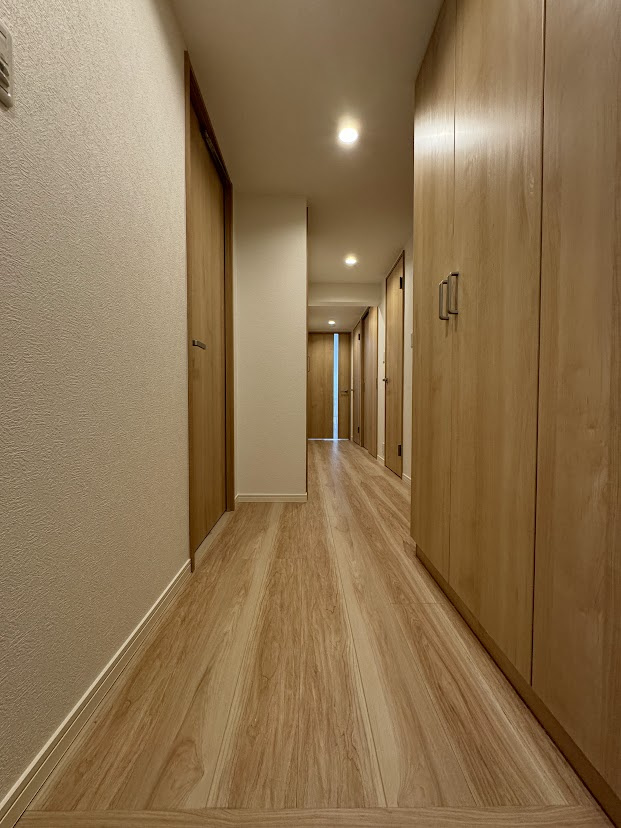 【玄関】藤和猫屋町ハイタウン 