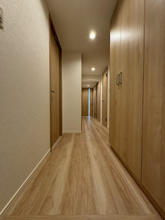 【玄関】藤和猫屋町ハイタウン 