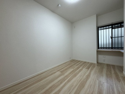 【洋室】藤和猫屋町ハイタウン 