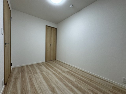 【洋室】藤和猫屋町ハイタウン 