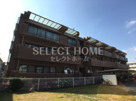 サニーコート市川の画像