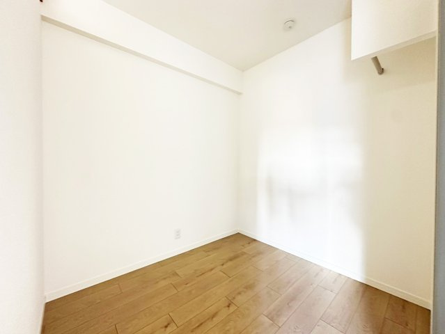 サニーハイツ塔南　2階の洋室