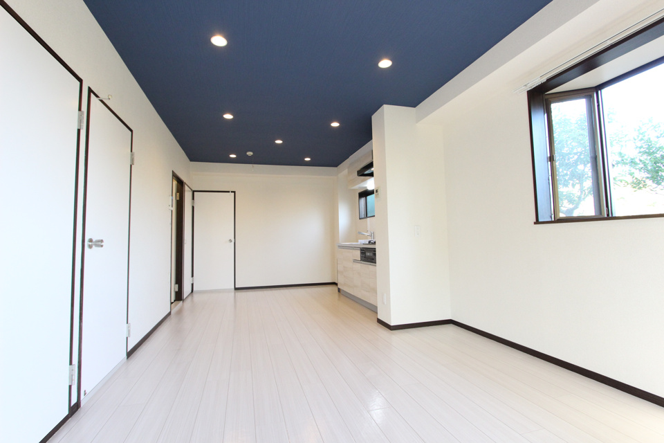 サニーヒル石名坂