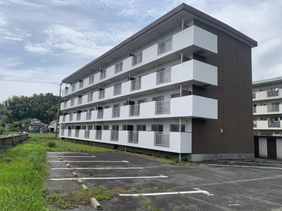 【外観】 | ヴィラナリー日田