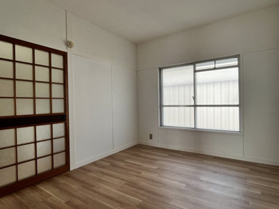 【内装】 | ヴィラナリー日田 | 中はこのようになっています