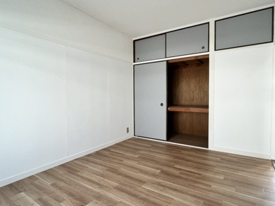 【洋室】 | ヴィラナリー日田 | きれいな洋室です