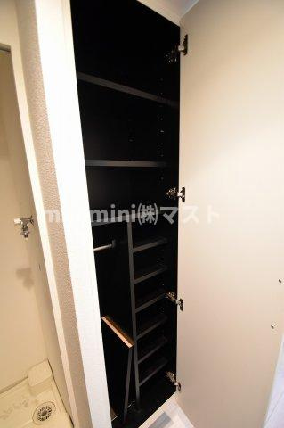 スワンズシティ堺筋本町のその他