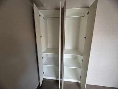 【収納】 | 静山館