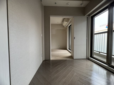 【内装】 | 静山館