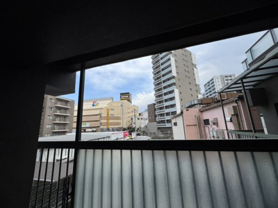 【展望】 | 静山館