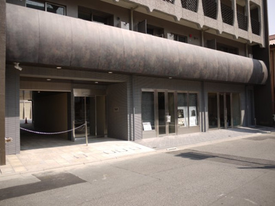 【エントランス】 | 静山館